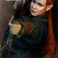 Asmus Toys 1/6 12" HOBT01 Heroes of Middle-Earth The Hobbit Tauriel Action Figure - Lavits Figure
 - 1