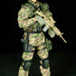 Reload Action 12" 1/6 Italian Special Force Col Moschin Action Figure