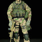 Reload Action 12" 1/6 Italian Special Force Col Moschin Action Figure