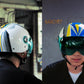Dragon Ball Super Taiwan Family Mart Limited Vegeta Helmet