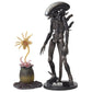 Kaiyodo Sci-Fi Revoltech 001 Alien Action Figure