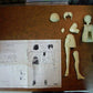 Musasiya 1/6 Ranma 1/2 Akane Tendo Tendou Cold Cast Model Kit Figure - Lavits Figure
 - 3