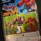 Bandai Power Rangers Gogo Five V Lightspeed Rescue Victory Robo RB-1 Action Figure - Lavits Figure
 - 3