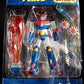 Bandai Super Robot In Action Eternal Force Combattler V Action Figure - Lavits Figure
 - 1