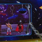 Banpresto Star Blazers Space Battle Ship Yamato 7 Mini Key Ring Chain Holder Figure - Lavits Figure
 - 2