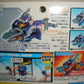 Takara Battle B-Daman Catridge System No 116 Comet Dragon Suiseiryu Model Kit Figure - Lavits Figure
 - 2