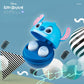 InfoThink x Disney Chubby True Wireless Stereo Earbuds Lilo & Stitch Series Stitch ver
