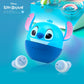 InfoThink x Disney Chubby True Wireless Stereo Earbuds Lilo & Stitch Series Stitch ver