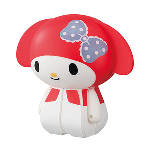 Megahouse Charaction Rubik's Cube Sanrio My Melody Action Figure ...