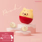 InfoThink x Disney Chubby True Wireless Stereo Earbuds Winnie The Pooh Series Winnie ver