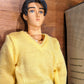 How2Work 1/6 12" Initial D Takumi Fujiwara Action Figure Used