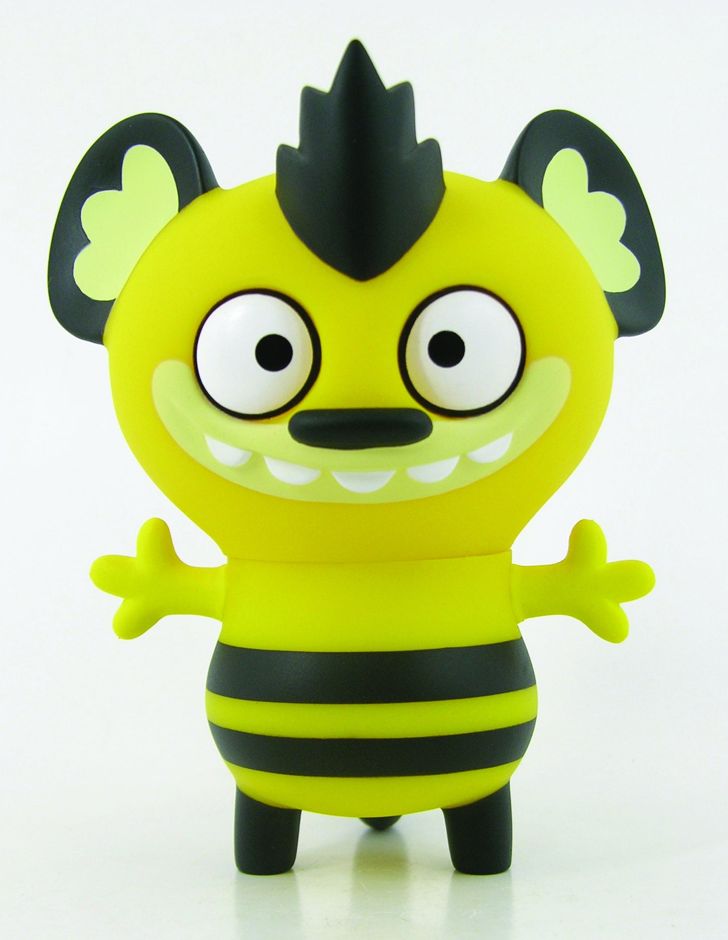 Toy2R David Horvath Monster Choco Minty Honey Bee ver 4" Vinyl Figure