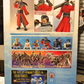 Kotobukiya Artfx Final Fantasy X 10 Collection No 3 Auron Pvc 12" Figure