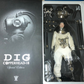 Hot Toys 1/6 12" Kenny's Work Copperhead-18 DIG Special Edition ver Action Figure