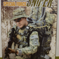 Hot Toys 1/6 12" U.S. Army Sniper Special Force Action Figure