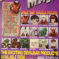Marmit Devilman Go Nagai Original Dynamic Action Devil Man 1st Edition Figure