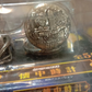 Banpresto TV Anime Museum Leiji Matsumoto Galaxy Express 999 Pocket Watch Figure Type A
