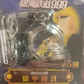 Banpresto TV Anime Museum Leiji Matsumoto Galaxy Express 999 Pocket Watch Figure Type A