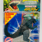 Trendmasters Godzilla King of the Monsters Godzilla 6" Action Figure