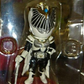 Toyfull Kamen Masked Rider Mini Bobble Head 6+1 Secret 7 Trading Collection Figure Set