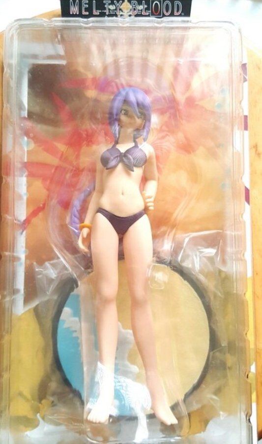 Sega Type-Moon Tsukihime Melty Blood Sion Eltnam Atlasia Bikini Swimsuit ver Collection Figure
