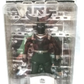 Medicom Toy Manufactured Giant Robo Robot Miracle GR-2 Action Figure