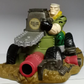 1998 Small Soldiers Coin Bank Figure