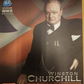 DID 1/6 12" Winston Churchill Prime Minister of the United Kingdom Action Figure