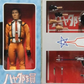 1/6 12" Ultraman SSS Science Special Serch Party Shin Hayata Fully Poseable Action Figure