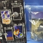 Heart Space Mystery 6+1 Secret 7 Trading Figure Set