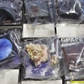 Heart Space Mystery 6+1 Secret 7 Trading Figure Set