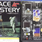 Heart Space Mystery 6+1 Secret 7 Trading Figure Set
