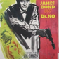 Sideshow 1/6 12" James Bond 007 Dr No Ian Fleming Action Figure