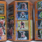 Bandai 1/350 Mobile Suit Gundam G Sight Spektrum Sealed Box 12 Trading Figure Set