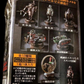 Bandai Steamboy Super Modeling Soul Of Hyper Figuration 6+6 12 Figure Set