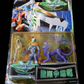 Trendmasters Voltron Galaxy Guard Stealth Lion Force Hager The Witch Action Figure