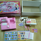 Bandai Cutie Honey F Cash Register Toy Trading Figure
