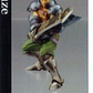 Square Enix Products Valkyrie Profile Trading Arts 02 Aluze Color ver Figure
