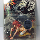 Kaiyodo Monsieur Bome Collection Vol 16 Oni Musume She Devil Version 3 Pvc Figure
