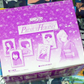 Megahouse Premium Heroines Naruto Kimono Sealed Box 9 Random Trading Collection Figure Set