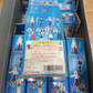 Spring Type-Moon Melty Blood Part 1 7 Trading Figure Set