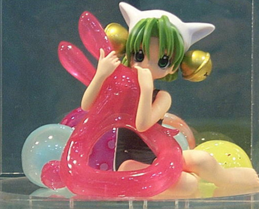 Kyosho 1/6 Di Gi Charat Pvc Collection Figure