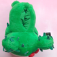 Simone Legno Tokidoki x Hello Kitty Cactus Kitty Phone Seat Plush Doll Figure