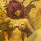 Kaiyodo Monsieur Bome Collection Vol 3 Oni Musume Pvc Figure