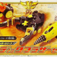 Bandai Toei Power Rangers Megaforce Goseiger Gosei Header Landick Brother Action Figure
