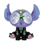 MINDstyle 2009 Peekaboo Monster Stitch Artist Series 1 Peekaboo ver 4.5" Vinyl Figure
