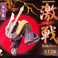 UHA Collect Club Gekisen Samurai Armor Helmet 12+1 Secret 13 Trading Figure Set