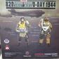 Soldier Story 1/6 12" SS026 WWII 82nd Airborne Combat Medic D-Day 1944 Action Figure