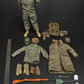 Soldier Story 1/6 12" SS069 2nd Infantry Division South Korea 1951 Action Figure