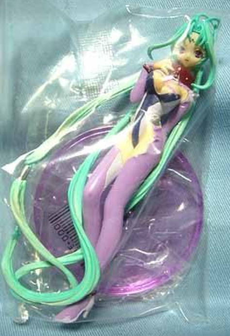 Dears Ren Magazine Limited Trading Figure